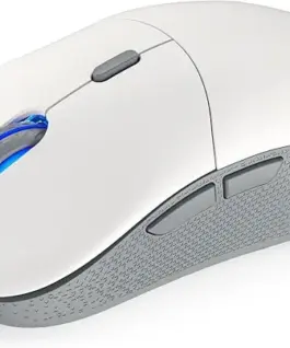 МИШКА ENDORFY GEM OWH PMW3325 USB – White – PN EY6A012