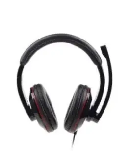 Gembird Headset MHS-001 with volume control