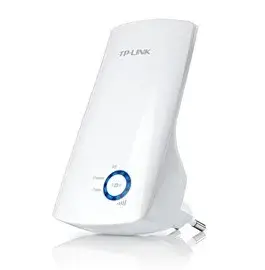 TP-LINK WA854RE WiFi Ex tender b/g/n 300Mbps