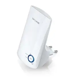 TP-LINK WA854RE WiFi Ex tender b/g/n 300Mbps
