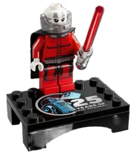 LEGO Star Wars - R2-D2 - 75379