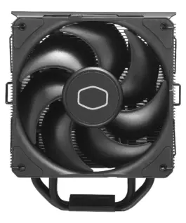 Alternative view of Охладител за процесор Cooler Master Hyper 212 Black X Duo