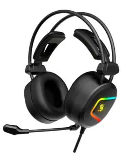 Геймърски  слушалки A4TECH Bloody MC750