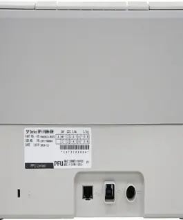Документен скенер Ricoh SP-1125N