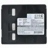Батерия за камера PANASONIC NV-S950PN VBS10E NIMH 48V 1200mAh Cameron Sino