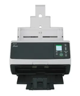 Документен скенер Ricoh fi-8170 A4 USB 3.2 gen1 70ppm ADF за 140