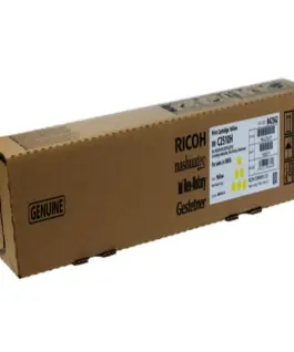 Alternative view of Тонер касета Ricoh IM C2010/2510, 18000 копия, Yellow