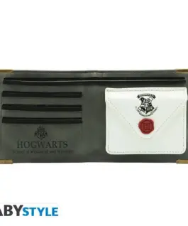 Портфейл ABYSTYLE HARRY POTTER Hogwarts