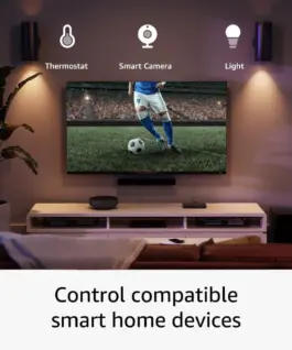 Мултимедиен плеър AMAZON Fire TV Stick Gen2