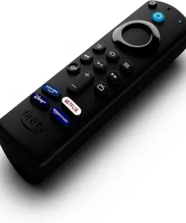 Alternative view of Мултимедиен плеър Amazon Fire TV Stick 4K Plus (2025)