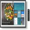 Amazon Echo Show 21 Smart display 21" FHD + Fire TV Alexa дисплей за