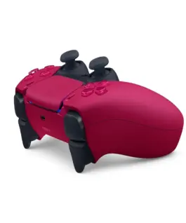 Безжичен геймпад Sony PS5 DualSense Cosmic Red