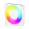 Вентилатор ARCTIC P12 Pro Reverse  A-RGB White
