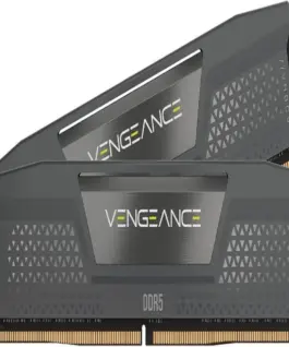 Памет за компютър Corsair Vengeance DDR5 32GB (2 x 16GB) DDR5 6400MHz AMD EXPO and Intel