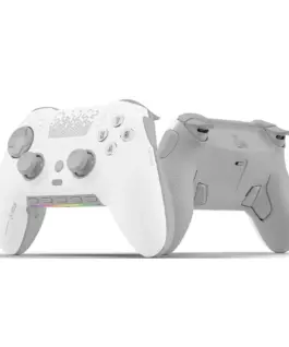 Безжичен геймпад SCUF ENVISION PRO Wireless - Бял