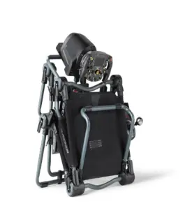 Геймърски стол Next Level F-GT Lite Foldable Formula and GT Cockpit -