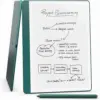 Amazon Kindle Scribe (2024) четец 64GB 10.2" с включен Premium Pen зелен