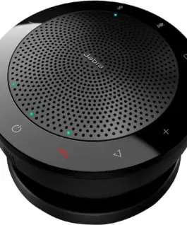 Kонферентен високоговорител Jabra SPEAK 510UC VOIP USB и Bluetooth