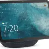 Amazon Echo Show 8 (Gen 4) 8'' дисплей за визуaлизация 3D-audio черен