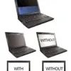 Lenovo 3M 14.0W Privacy Filter