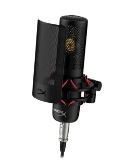 Настолен микрофон HyperX ProCast