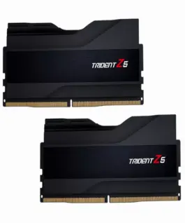 Памет за компютър G.SKILL Trident Z5 RGB 32GB (2x16GB) DDR5 6400MHz CL32