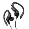 JVC спортни слушалки HA-EB75-B-E черен