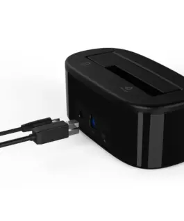 Orico докинг станция Storage - HDD/SSD Dock - 2.5 and 3.5 inch USB3.0 - 6218US3