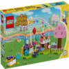 LEGO Animal Crossing  - Julian's Birthday Party 77046