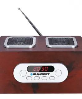 Blaupunkt Portable radio PP5BR SD/USB