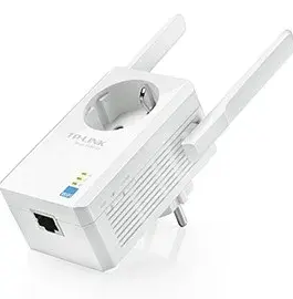 Alternative view of TP-LINK WA860RE AP EU WiFi N300 1xWAN Extende