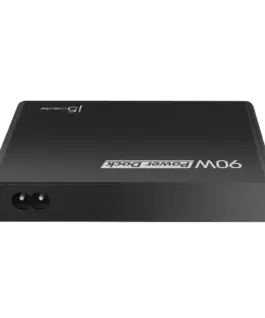 Докинг станция j5create JCDP392 90W Built-in USB-C