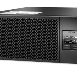 APC SRT6KRMXLI Smart-UPS SRT 6000VA Rack 230V