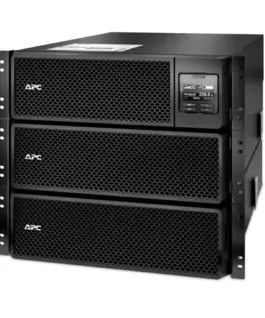 APC SRT10KRMXLI SmartUPS SRT 10000VA Rack 230V