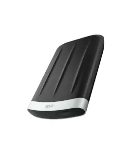 Alternative view of Външен хард диск SILICON POWER Armor A65B, 2.5", 2TB