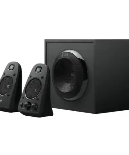 Тонколони Logitech Z623 200W RMS