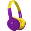 Блутут детски слушалки Maxell KIDZ HP-BT350 Малък размер