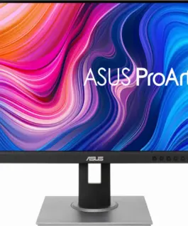 Монитор ASUS ProArt PA248QV Professional 24.1" 16:10 WUXGA (1920 x 1200) IPS