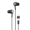 Слушалки с микрофон MAXELL XC1 USB-C