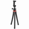 Мини статив HAMA FlexPro За смартфони GoPro и фото камери 27 см