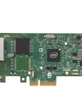 Мрежова карта Intel I350-T2V2 Dual Gigabit Server Adapter PCI-Ex 10/100/1000 2xRJ45