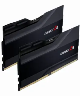 Памет за компютър G.SKILL Trident Z5 RGB 32GB