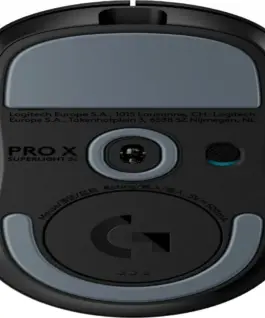 Безжична Мишка Logitech G Pro X Superlight 2c compact