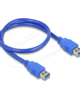 Alternative view of Delock Riser card PCI Express Card x 1 към 1 x PCI 32 Bit Slot с кабел 60 cm