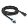Delock HDMI удължителен кабел 48 Gbps 8K 60HZ 3m