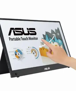 Alternative view of Монитор ASUS ZenScreen Touch MB16AHT, 15.6" FHD (1920x1080) IPS