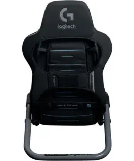 Геймърски стол Playseat Trophy Logitech G Edition
