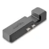 Докинг станция Delock for MacBook Pro / MacBook Air Thunderbolt 4 5K Резолюция / 100 W PD / 10 Gbps Hub / LAN /