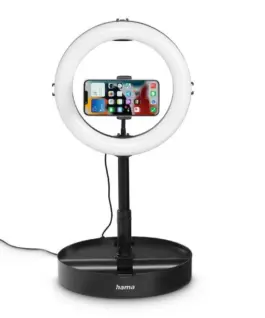 Alternative view of LED Лампа "SpotLight FoldUp 102 II", HAMA-04658