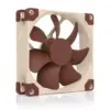 Вентилатор Noctua 92mm NF-A9 FLX 92mm